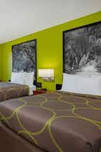 Hotel Super 8 Lake City FL photo 2