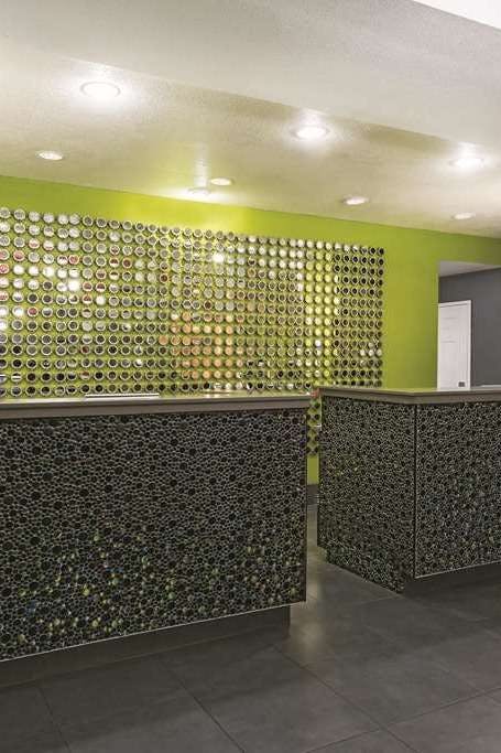 Hotel La Quinta Inn & Suites by Wyndham Laredo Airport photo 3