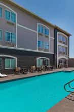 Hotel La Quinta Inn Ste Laredo AP photo 5