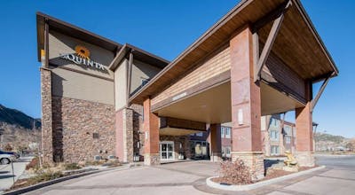 La Quinta Inn & Suites by Wyndham Durango