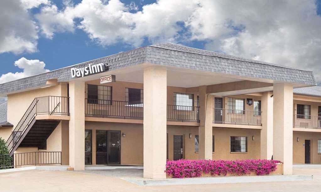 Days Inn Ruston
