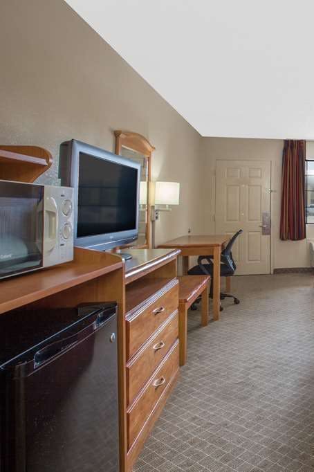 Hotel Days Inn Ruston photo 3