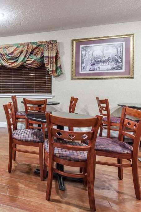 Hotel Days Inn Ruston photo 4