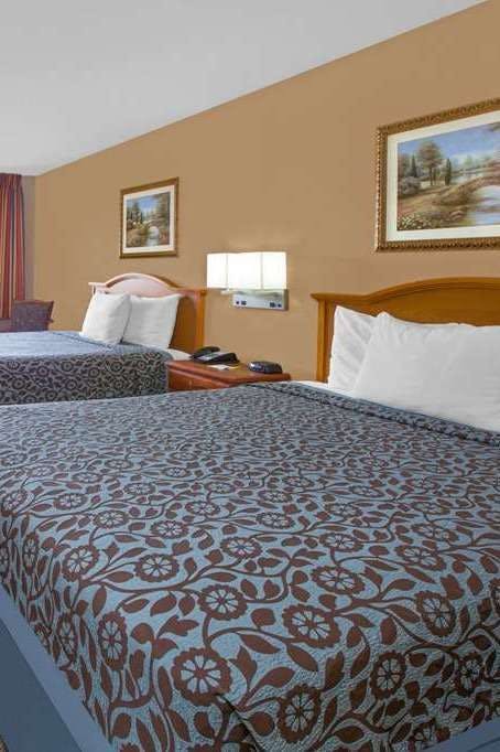 Hotel Days Inn Ruston photo 2