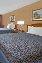 Hotel Days Inn Ruston photo 2