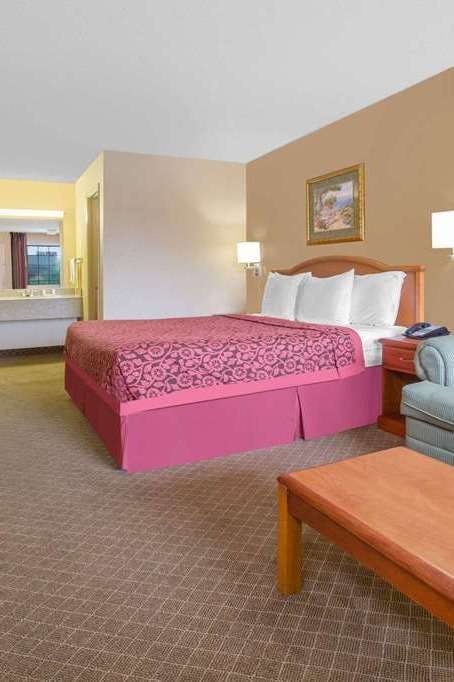 Hotel Days Inn Ruston photo 1