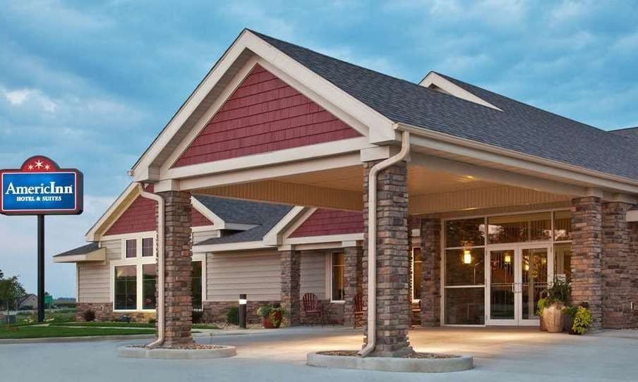 AmericInn by Wyndham Osage