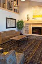 Hotel AmericInn Osage photo 5