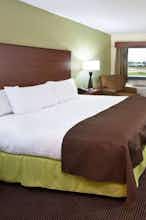 Hotel AmericInn Osage photo 1