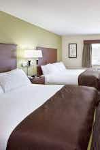 Hotel AmericInn Osage photo 2