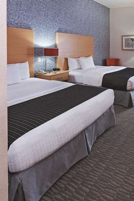 Hotel La Quinta Inn & Suites by Wyndham Austin NW/Lakeline Mall photo 2