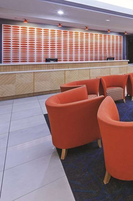 Hotel La Quinta Inn & Suites by Wyndham Austin NW/Lakeline Mall photo 5