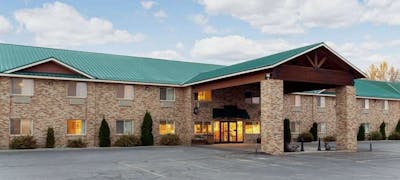 Super 8 Montpelier