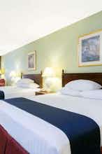 Hotel Super 8 Montpelier photo 2