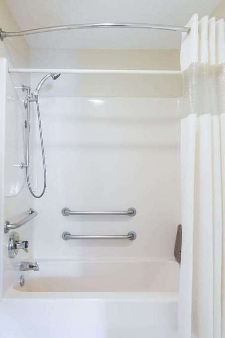 Hotel Super 8 by Wyndham Stafford photo 4