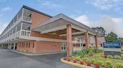 Travelodge by Wyndham Williamsburg Colonial Area