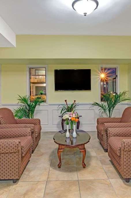 Hotel Travelodge by Wyndham Williamsburg Colonial Area photo 5