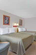 Hotel TL Williamsburg Colonial Area photo 3
