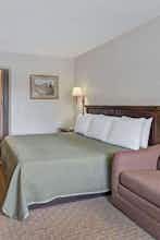 Hotel TL Williamsburg Colonial Area photo 1