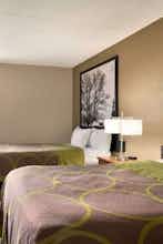 Hotel Super 8 Chambersburg I-81 photo 2