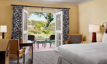Omni La Costa Resort and Spa Carlsbad