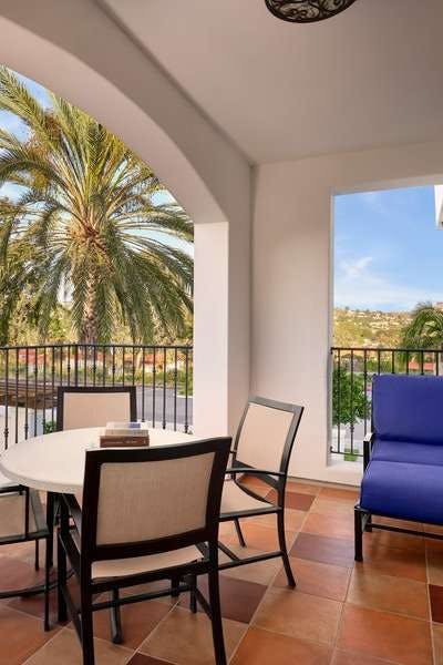 Hotel Omni La Costa Resort and Spa Carlsbad photo 3