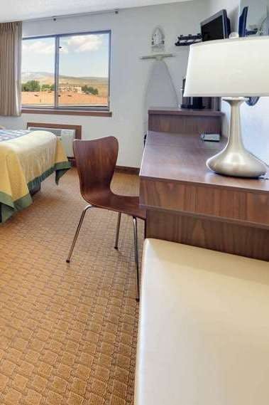Hotel Super 8 Cody photo 3