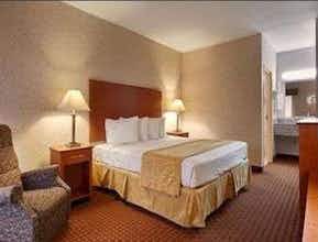 Hotel Baymont Inn Suites Franklin photo 3