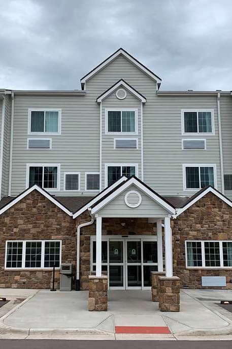 Hotel Microtel Woodland photo 5