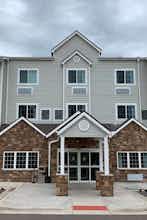 Hotel Microtel Woodland photo 5