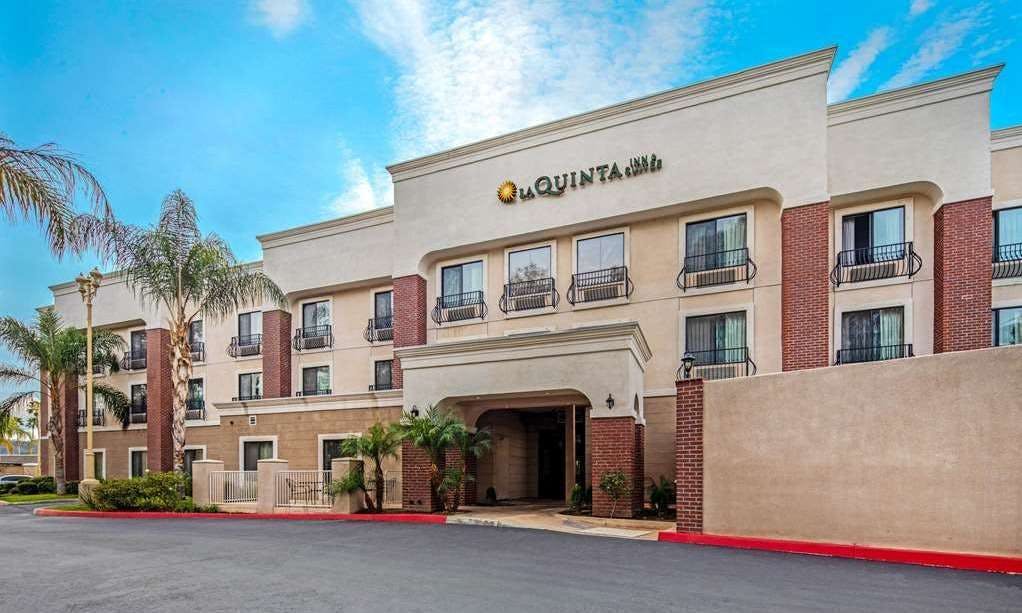 La Quinta Inn & Suites Temecula