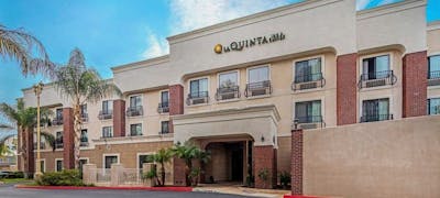 La Quinta Inn Ste Temecula