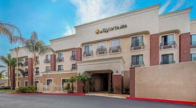 La Quinta Inn & Suites Temecula