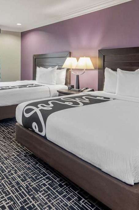 Hotel La Quinta Inn & Suites Temecula photo 2