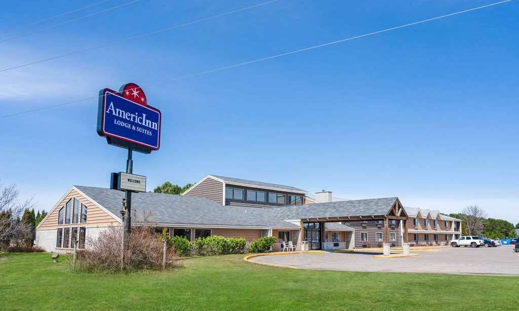 AmericInn by Wyndham Park Rapids