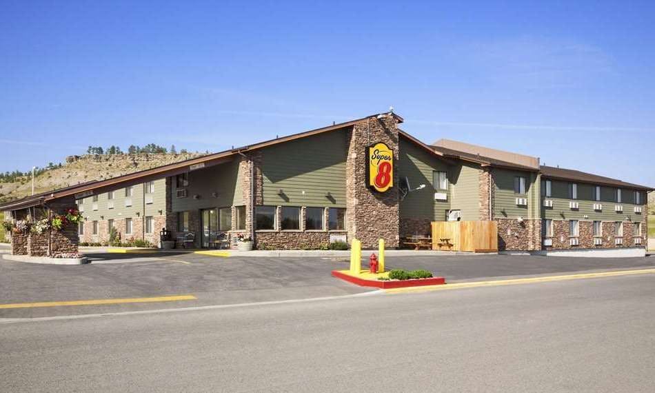 Super 8 by Wyndham Columbus