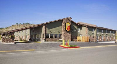 Super 8 by Wyndham Columbus