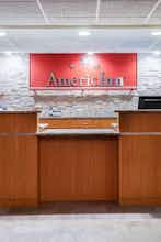 Hotel AmericInn Park Rapids photo 4
