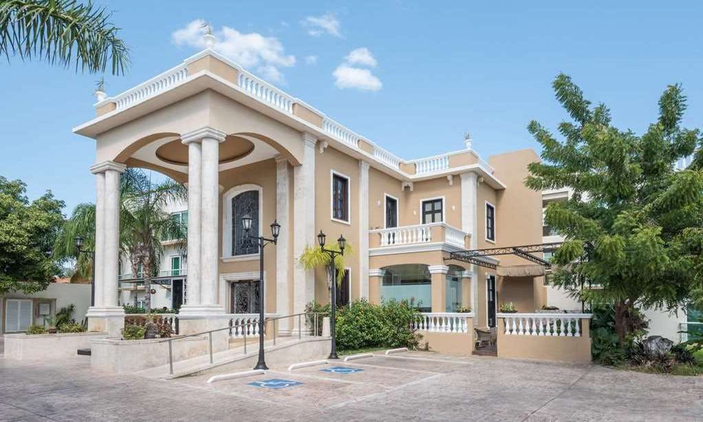 Wyndham Merida