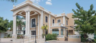 Wyndham Merida