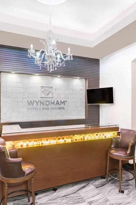 Hotel Wyndham Merida photo 5
