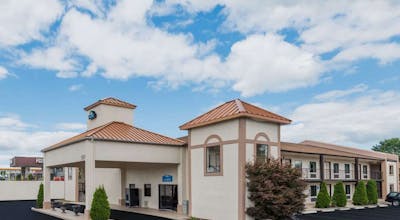 Days Inn by Wyndham Lexington South/Hamburg