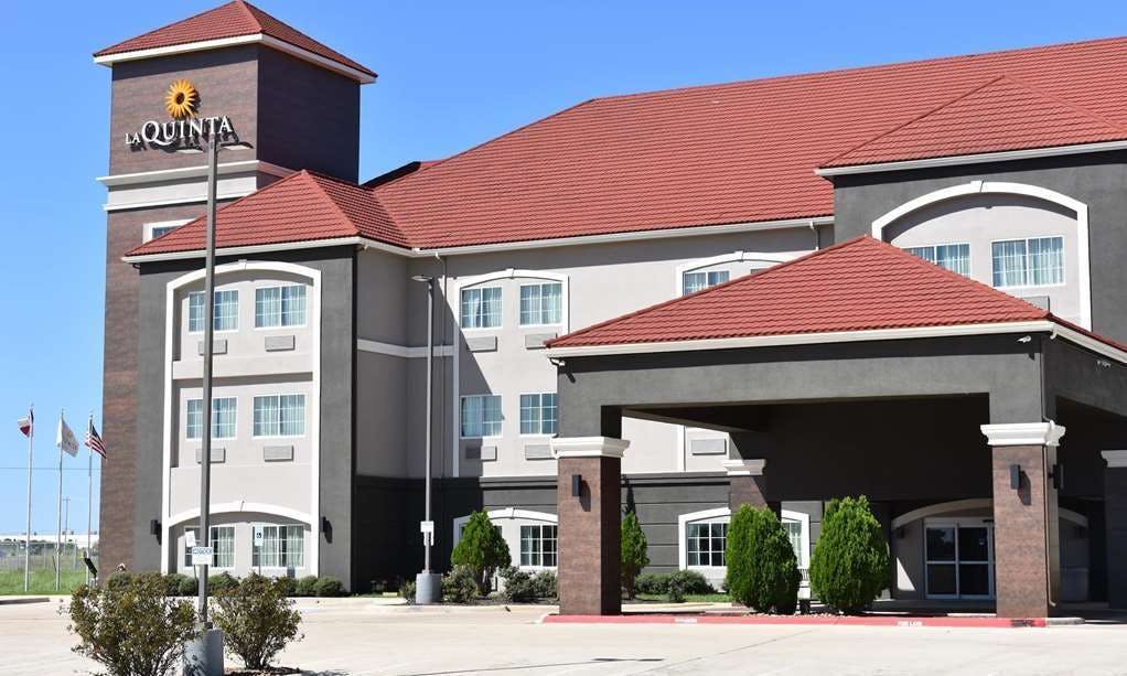 La Quinta Inn Ste Kyle