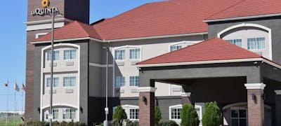 La Quinta Inn Ste Kyle