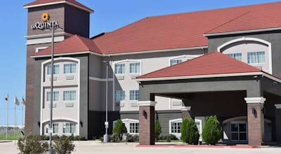 La Quinta Inn Ste Kyle