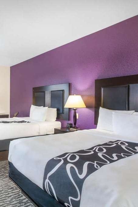 Hotel La Quinta Inn Ste Kyle photo 3