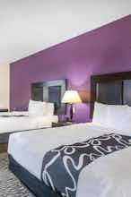 Hotel La Quinta Inn Ste Kyle photo 3