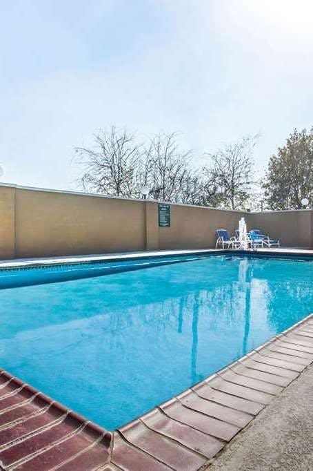 Hotel La Quinta Inn Ste Kyle photo 5