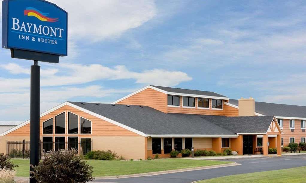 Baymont by Wyndham Marshalltown