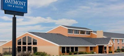 Baymont Marshalltown